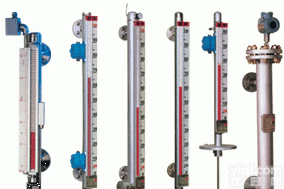 HP-UHZ <em> 高温高压型磁翻板液位计选型</em>