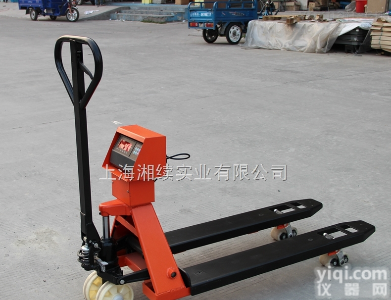 2690  2000<em>公斤</em><em>叉车</em>带秤要<em>多少</em>钱