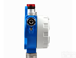 CRGD-1  固定式<em>甲醛</em><em>探测仪</em> 壁挂式<em>甲醛</em><em>探测仪</em>