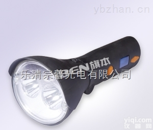 jw7400  <em>手持式</em>磁力吸附<em>防爆</em>工作灯