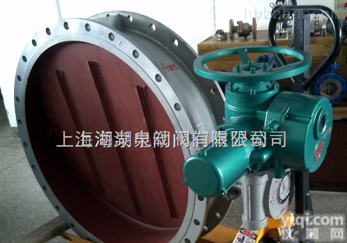 非<em>密闭</em>性<em>电动</em>通风蝶阀