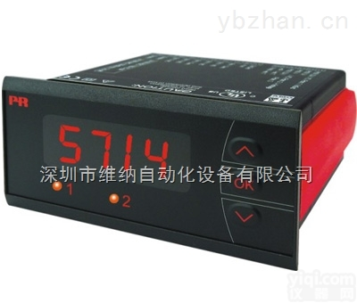 PR5715LED显示器  代理<em>丹麦</em> PR5715LED显示器 信号<em>隔离器</em>、转换器