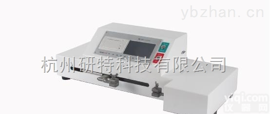 保定<em>卫生纸</em><em>检测仪器</em>