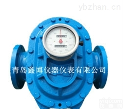 XBO系列  山东椭圆齿轮<em>流量计</em>，<em>柴油</em><em>计量表</em>