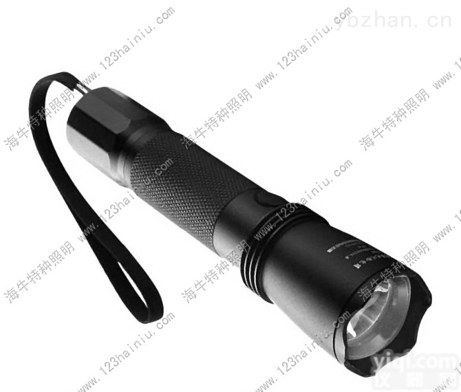 海洋王<em>JW7622手电筒</em>