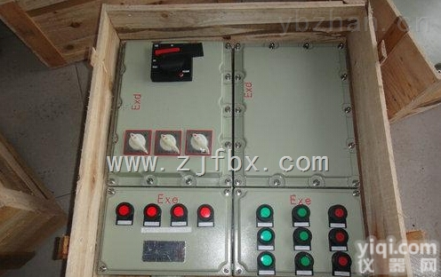<em>优质防爆配电箱</em>