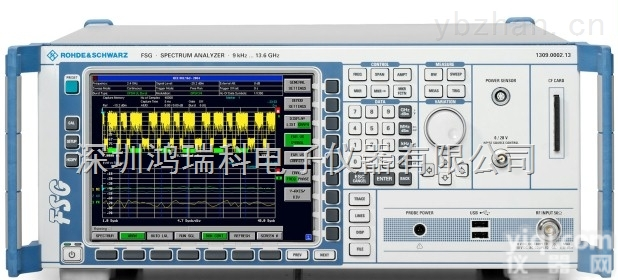 <em>罗德</em>与<em>施瓦茨</em>R&S ZVL3回收ZVL6收购<em>ZVL13</em>回收