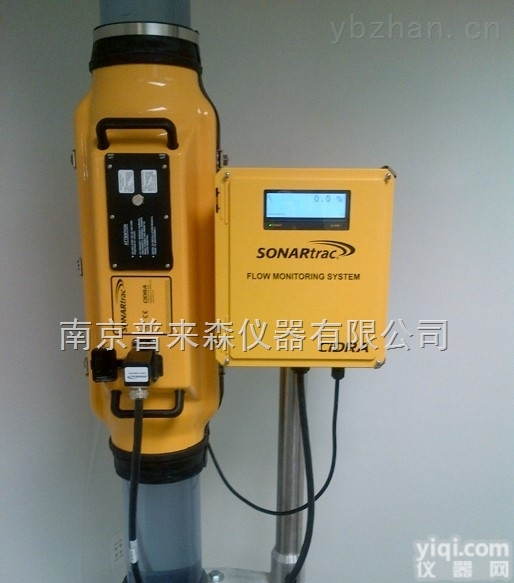 声呐流量计-<em>疏浚</em>行业<em>挖泥船</em>流量测量型号