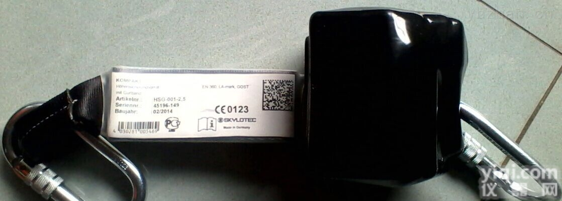 Block VC 3,2/1/24 VDE 0570/<em>EN</em> <em>61558</em>