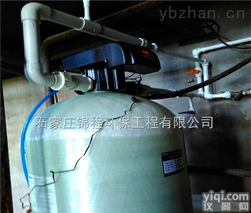 <em>唐山</em>JC<em>系列</em>全自动软化水设备