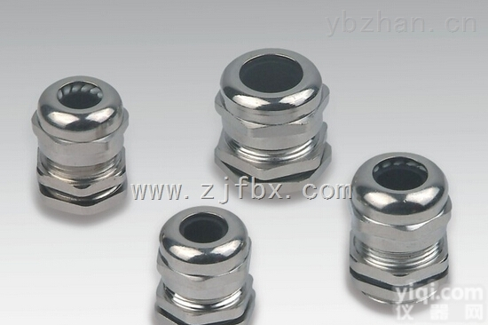 BLT黄铜镀镍<em>夹紧</em>式BQM<em>船用</em><em>填料</em>函防爆电缆格兰头