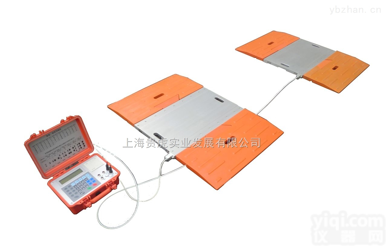 GH-XK3102  便携式<em>轴重</em>秤价格，<em>超限</em>治理<em>地磅</em>