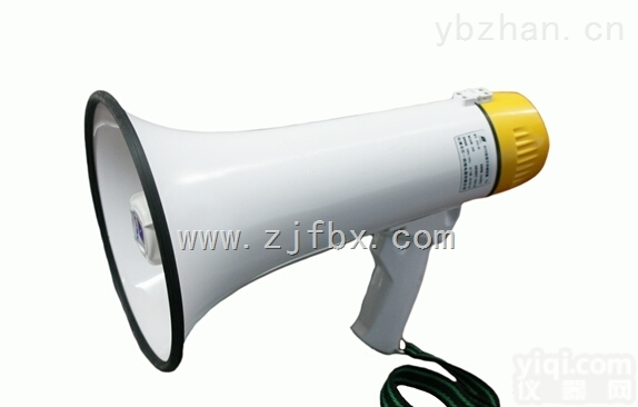 防爆<em>手持</em>喊话器可<em>录音</em> 防爆扩音器