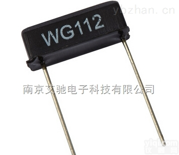 WG<em>系列</em>零<em>功耗</em>磁敏传感器原理