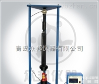 ZT-513  青岛众邦直销<em> ZT-513托辊轴向载荷试验台</em>  专业厂家供应