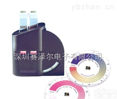 罗威邦ET147490次氯酸<em>目视</em><em>测定仪</em>离子<em>测定仪</em>