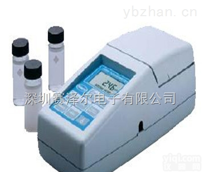 <em>哈希</em>HACH<em>美国</em>2100P<em>便携式</em>浊度仪