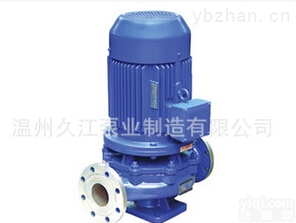 IHG  IHG型立式不锈钢<em>管道泵</em>（<em>化工泵</em>）