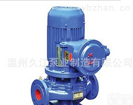 YG  <em>YG型管道油泵</em>