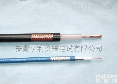 绵阳<em>本安</em>屏蔽电缆ZA-JYP3VR<em>铜丝</em>编织分屏