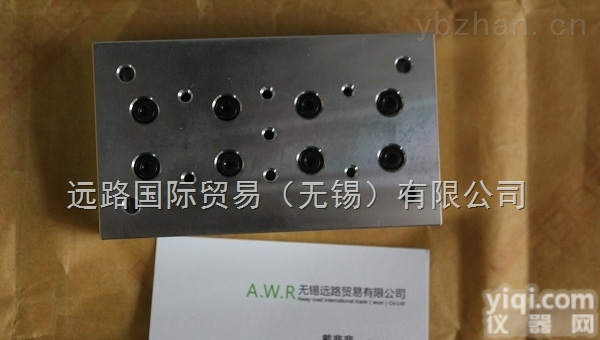 施耐博格  <em>SCHNEEBERGER滑块</em>