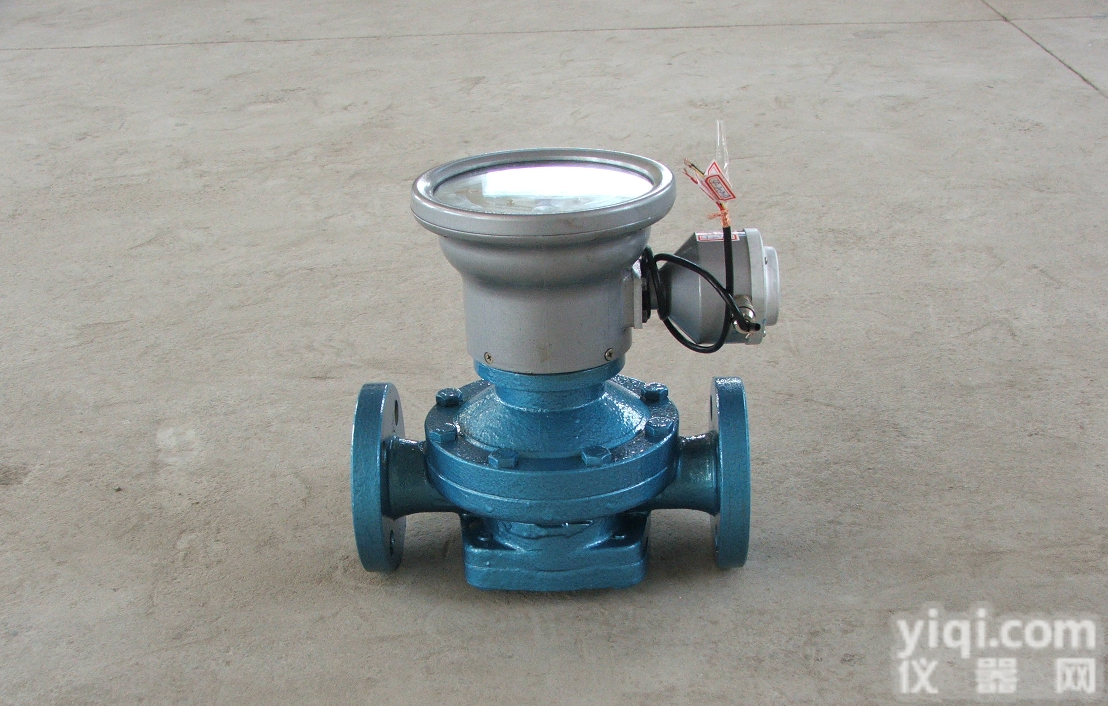 HQ-YT（<em>华荣</em>建设）一体化<em>流量计</em>