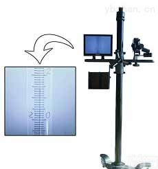 DTD-02  <em>江苏</em>玻璃<em>液体温度计</em><em>读数</em>装置