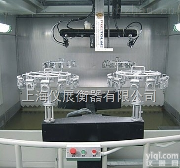 上海青浦自动<em>喷漆</em>线，<em>塑胶</em>件<em>喷漆</em>什么价
