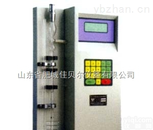 FBT-5/FBT-9型<em>水泥</em>勃氏<em>比表面积仪</em>/全自动比表面积测定仪