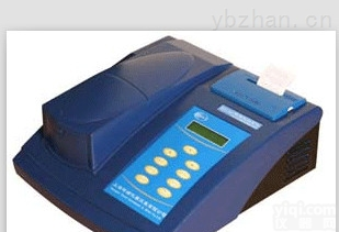 WGZ-3散射光<em>浊度仪</em> <em>精密型</em><em>浊度仪</em>