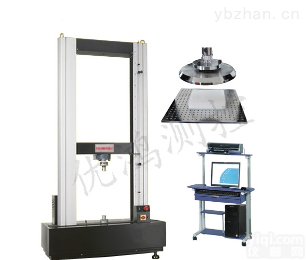 <em>聚氨酯海绵拉伸强度检测仪</em>