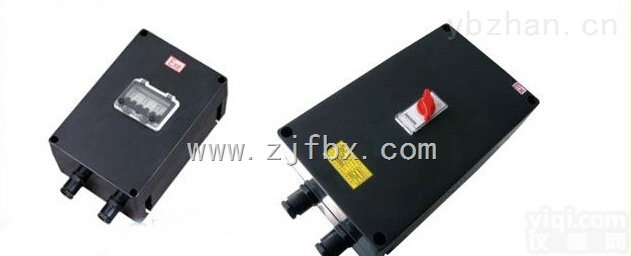 FDZ防水防尘防腐断路器 电机保护器