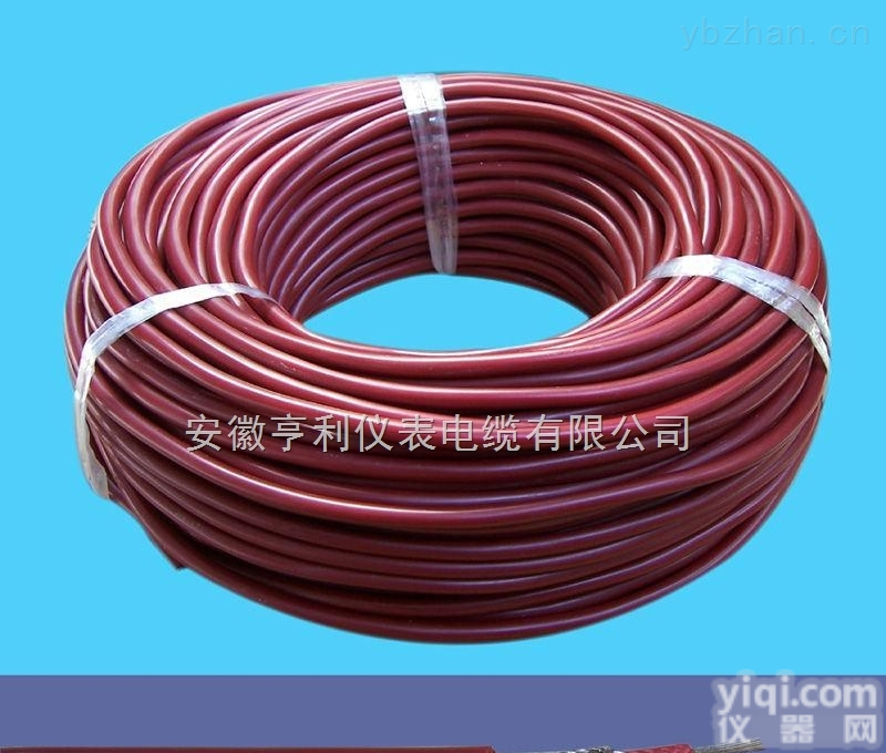 ZR-KX-GS-VVRP  ZR-KX-GS-VVRP<em>阻燃</em>硅橡胶<em>补偿</em>导线<em>电缆</em>销售部