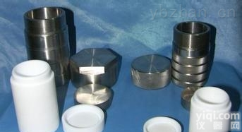 无锡水热<em>反应釜</em>厂家 <em>定制</em>水热<em>反应釜</em>内衬