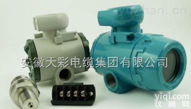 tc-天彩<em>精度</em>高<em>智能</em>一体化温度变送器
