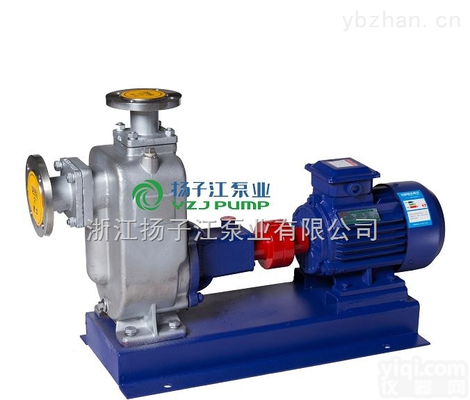 ZW系列自吸无堵塞<em>排污泵</em> <em>泥浆泵</em> 化粪池污水处理泵