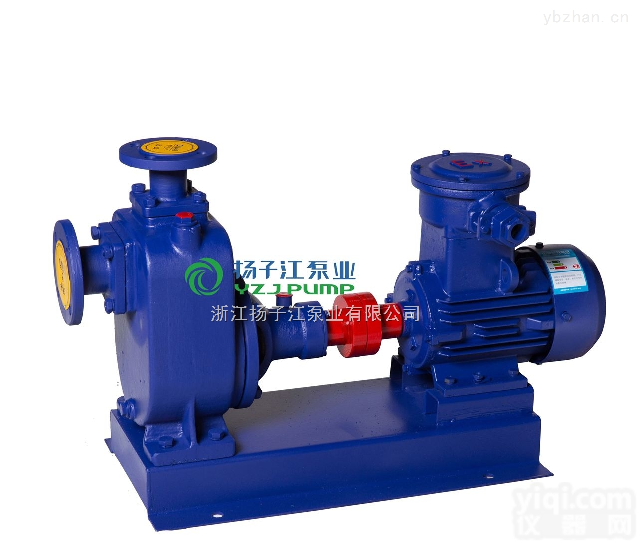 CYZ-A型<em>自吸式</em>卧式<em>自吸泵</em>自吸油泵