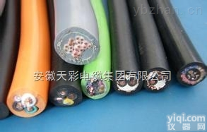 YVVP  聚氯乙烯绝缘<em>护套</em>仪表用<em>屏蔽电缆</em>