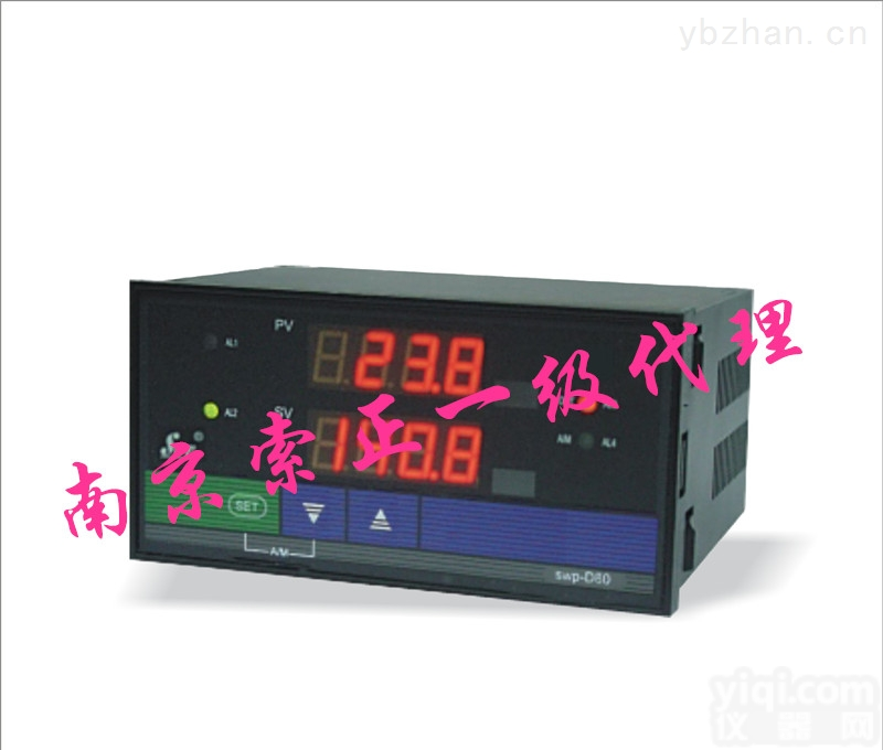 香港昌晖SWP-D823/821/923/921/723/423<em>双回路显示仪</em>