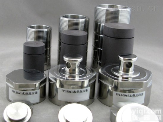 YY-SF  <em>昆明</em>水热<em>反应釜</em>厂家，优质水热<em>反应釜</em>价格