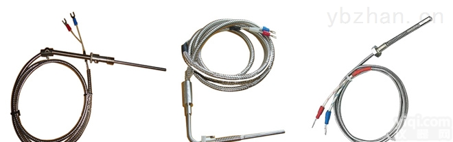 专业供应 不锈钢<em>热电偶</em> 压簧<em>固定</em>式<em>热电偶</em> 探头式<em>热电偶</em> <em>WRET</em>-01