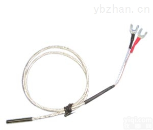 铜<em>热电阻</em>WZP-200/<em>201</em>