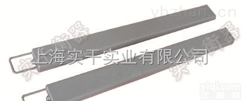 钢卷<em>缓冲条</em>形地磅秤