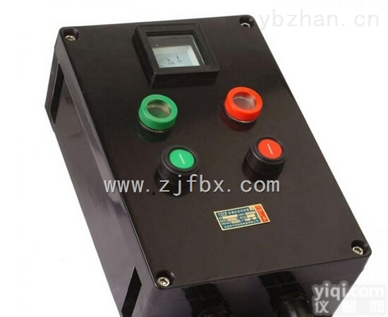 BYB8050<em>防爆</em><em>防腐</em><em>仪表</em>箱