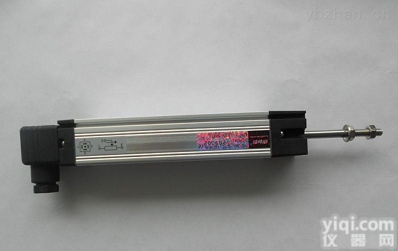 STC  直线位移传感器电子尺<em>电阻</em>尺<em>信号</em>0-5V、0-10V、4~20mA量程性能性价比好