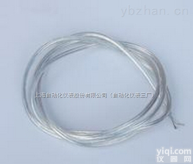 <em>镀银耐高温电缆</em>