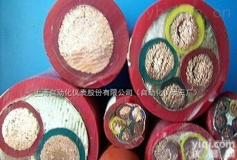 ZR-<em>BPGGP</em><em>阻燃</em>硅橡胶变频电缆