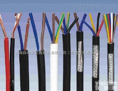 <em>DJYPVR</em>   <em>DJYPVP</em>   DJYP3V  <em>本安</em>阻燃计算机用屏蔽电缆