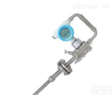 山东<em>济南</em>烟道气德尔塔巴流量计 <em>烟气</em>表