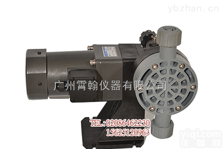 XDF  威邦，机械隔膜式<em>计量泵</em>，<em>计量泵</em>，加药泵，<em>隔膜泵</em>，投药泵，定量泵，XDF